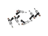 Fuel Injector Clinic 445cc Fuel Inject Set for Ford F150 04-16 Lightning 99-04