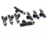 Fuel Injector Clinic 445cc Fuel Inject Set for Ford F150 04-16 Lightning 99-04