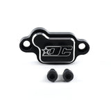 Drag Cartel K-SERIES OIL FILTER BAFFLE VTC STRAINER ASSEMBLY K20 K24 DC-VTC-STR