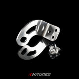 K-Tuned Fuel Pressure Regulator Bracket KTD-FPR