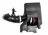 PRL Motorsports 2017-2021 Honda Civic Type-R FK8 High Volume Intake (Big Bore)