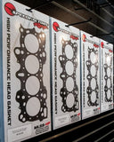 SpeedFactory High Performance Head Gasket for Honda/Acura B-Series VTEC 81mm