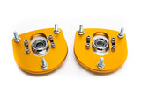 ISC Suspension 02-07 Subaru Impreza WRX / STI Rear Camber Plates