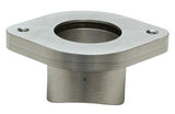 Vibrant Weld On Tial Style Blow Off Valve Alum Weld Fitting/Alum Flange - HPTautosport