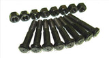 ARP Chevy Small Block SLI Cracked Rod Rod Bolt Kit