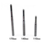 Hybrid Racing Stainless Steel Shift Rod -170mm Length