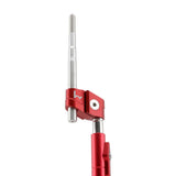 Hybrid Racing Stainless Steel Shift Rod -170mm Length