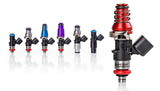 Injector Dynamics ID1050X For 1993-98 Toyota Supra 14MM 2JZ-GTE 2JZGTE Injectors - HPTautosport