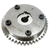 35 Degree VTC Actuator Intake Cam Gear Custom CNC Machined