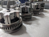 35 Degree VTC Actuator Intake Cam Gear Custom CNC Machined