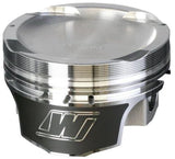 Wiseco Pistons & Eagle Rods Acura RSX-S K20A2 K20Z 86.5mm K650M865AP/CRS5470K3D