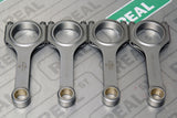 Wiseco Pistons & Eagle Rods Acura RSX-S K20A2 K20Z 86.5mm K650M865AP/CRS5470K3D
