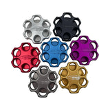 Golden Eagle Six Shooter Oil Cap 88-00 HONDA/ACURA CIVIC INTEGRA - Polished