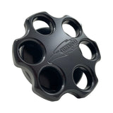 Golden Eagle Six Shooter Oil Cap HONDA ACURA CIVIC INTEGRA -Black