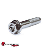 SpeedFactory RAW Titanium Transmission‑to‑Engine Bolt Kit SF‑02‑075‑B/D‑M12
