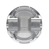 Manley 02+ Honda CRV (K24A-A2-A3) 87mm STD Bore 11.5:1 Flat Top Piston Set with Rings