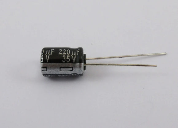 Honda Main Capacitor for OBD1 ECU circuit boards P28 P06 P30 P72
