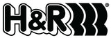 H&R BL Sport Spring (Non Wagon) for 05-09 Subaru Legacy
