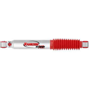 Rancho Rear RS9000XL Shock for 99-16 Ford Pickup / F250 Series Super Duty