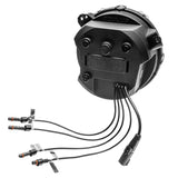 Oracle Oculus Bi-LED Projector Headlights for Jeep JL/Gladiator JT - w/ Simple Cntrl