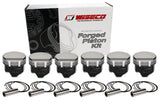 Wiseco Pro Tru Compact Series Piston Kit for (94 Nissan Skyline) K578M865AP