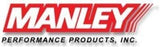 Manley H Beam Connecting Rod Set for 93-98 Toyota Supra 3.0 2JZG -15027-6