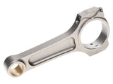 Manley LJ-1 6.000in Pro Series I Beam Connecting Rod Set - Set of 8 for Small Block Chevy