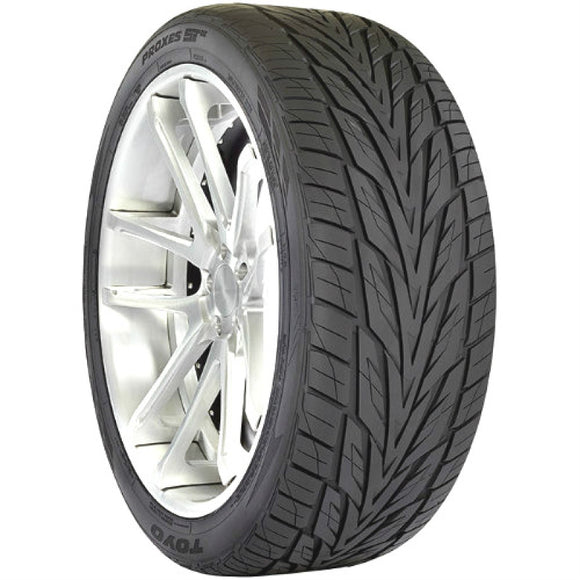 Mickey Thompson ET Street S/S Tire P275/45R18 3484 250791