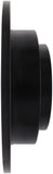 StopTech Power Slot 02-05 WRX Rear Left SportStop Slotted Rotor