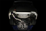 Tomei Expreme Ti Titanium Catback Exhaust System for HB Subaru WRX/STI 08-14