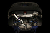 Tomei Expreme Ti Titanium Catback Exhaust System for HB Subaru WRX/STI 08-14