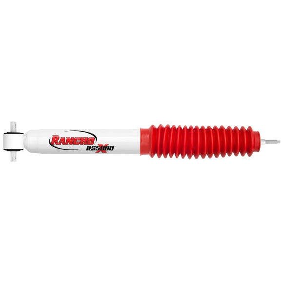Rancho 1/2 Ton - RWD Front RS5000X Shock for 88-99 Chevrolet Pickup / C1500