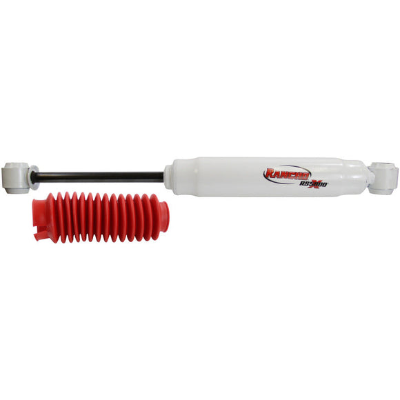 Rancho Rear RS5000X Shock for 86-89 Toyota 4Runner