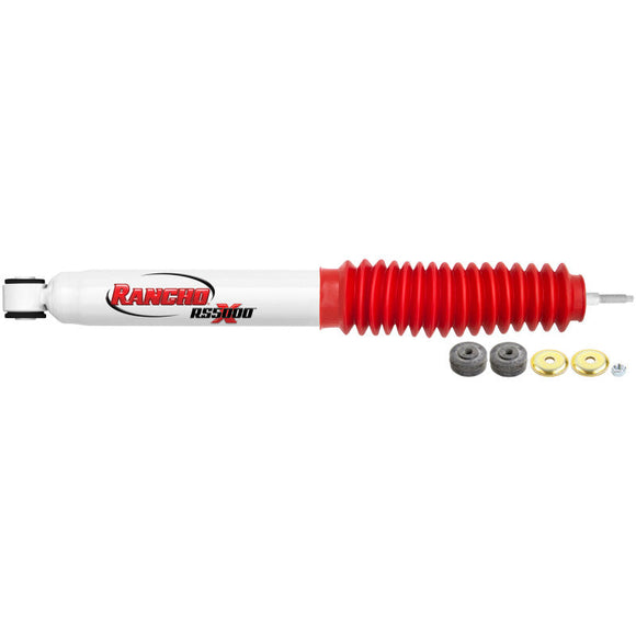 Rancho RS5000X Shock for 97-04 Ford Pickup / F100