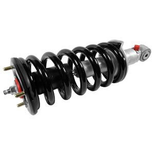 Rancho Front Right Quick Lift Loaded for 05-15 Nissan Armada