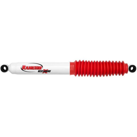 Rancho Rear RS5000X Shock for 59-66 Jeep CJ3