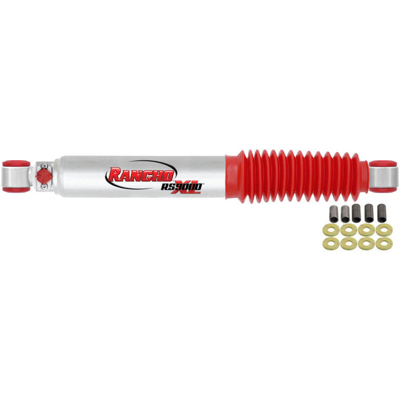Rancho 1 Ton - 4WD Rear RS9000XL Shock for 69-93 Dodge Pickup / W Series