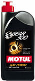 Motul 1L DSG Transmision Gear for 300 LS 75W90