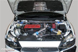 GReddy Engine Hood Lifter Kit (Designed for OEM weight hoods) for 08-11 Mitsubishi Evo X CZ4A