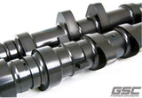 GSC P-D Toyota Supra 2JZ-GTE S2 Cams 274/274 Billet