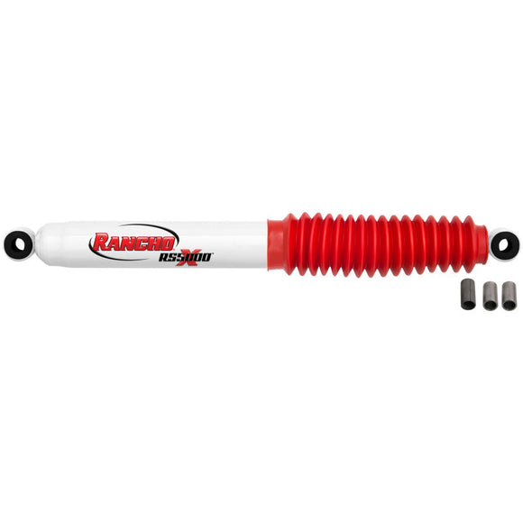 Rancho Front RS5000X Shock for 59-66 Jeep CJ3