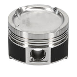 Wiseco Piston Honda Civic CRX D16Z6 D16Y7 SOHC D16 / 75.5mm 8.5:1 K546M755