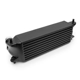 Cobb 22-23 Ford Bronco Raptor (Factory Location) Black Front Mount Intercooler