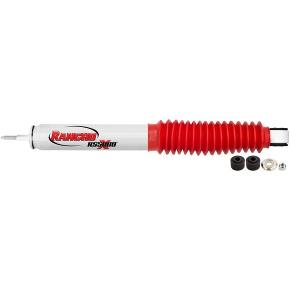 Rancho Front RS5000X Shock for 05-19 Ford Pickup / F250 Series Super Duty