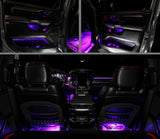 Oracle 19-22 RAM Complete Interior Ambient Lighting ColorSHIFT RGB Conversion Kit