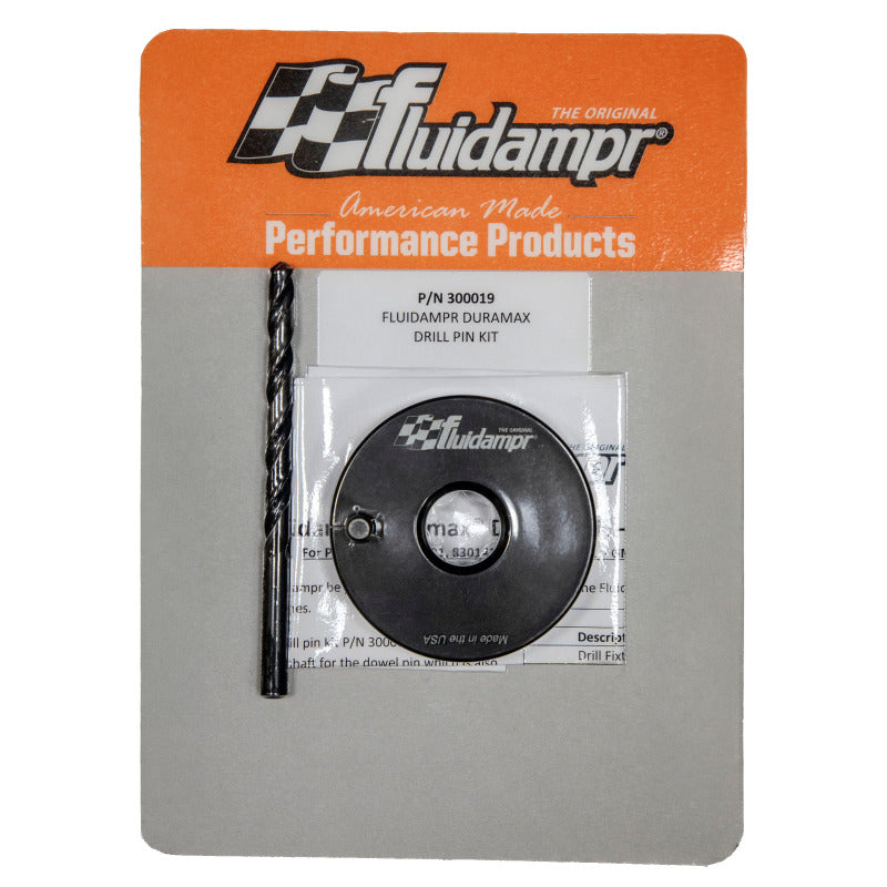 thumbnail image 2 of ARP GM Duramax 6.6L Harmonic Damper Bolt Kit - Performance Diesel 2 of 9