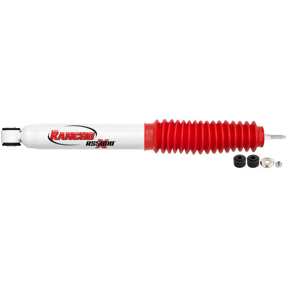 Rancho Front RS5000X Shock for 02-06 Chevrolet Avalanche 2500