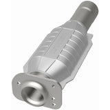 MagnaFlow Conv DF GM 86 90