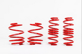 Swift Springs Honda Civic Type R FL5 (2023+) Sport Lowering Springs