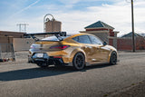 Swift 2023+ Acura Integra Type S Spec-R Springs  4H925R